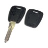 Fiat Punto, Bravo, Doblo, Stilo, Brava key shell