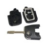 3-knops afstandsbediening voor Ford Focus, Fiesta, Mondeo, C-Max, S-Max, Kuga en Galaxy