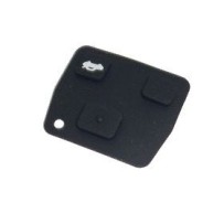 Set of 2 Key Buttons for BMW E36 E38 E39 E46 3 5 7 Series Remote Control
