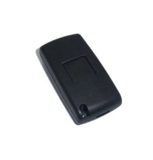 Remote control 3-button plip key case Peugeot 107, 207, CC, SW, 208, 307, 308, 407, Coupé, 4007, Blade 8mm