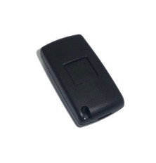 Télécommande coque de clé plip 3 boutons Peugeot 107, 207, CC, SW, 208, 307, 308, 407, Coupé, 4007, Lame 8mm