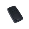 Capa para chave remota de 3 botões para Peugeot 107, 207, CC, SW, 208, 307, 407, Coupé, 4007, lâmina de 8 mm