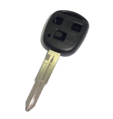 Remote control 3-button plip key Toyota Yaris, RAV4, Celica, Prius, Avensis, Corolla, TOY61