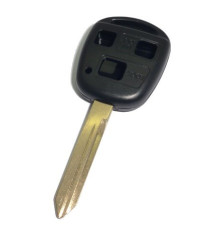 Remote control 3-button plip key Toyota Yaris, RAV4, Celica, Prius, Avensis, Corrola, TOY67