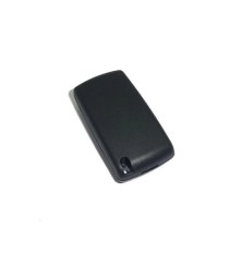 Capa para chave remota de 4 botões para Citroen C8, lâmina de 7 mm