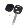 Télécommande coque de clé plip Toyota Yaris, RAV4, Celica, Prius, Avensis, Corrola, TOY63