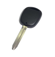 Remote key fob case for Toyota Yaris, RAV4, Celica, Prius, Avensis, Corrola, TOY63