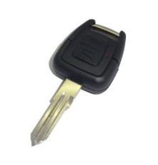 Remote control key shell Opel Vectra, Astra, Zafira, Corsa, Meriva