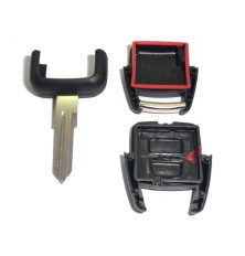 Remote control key shell Opel Vectra, Astra, Zafira, Corsa, Meriva