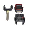 Télécommande coque de clé Opel Vectra, Astra, Zafira, Corsa, Meriva