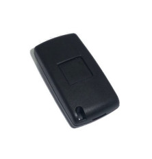 Télécommande coque de clé plip Peugeot 607