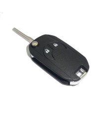 Nissan Juke, Micra opvouwbare sleutel conversiekit