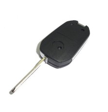 Kit de conversión de llave plegable para Nissan Juke y Micra