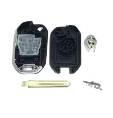 Nissan Juke, Micra opvouwbare sleutel conversiekit