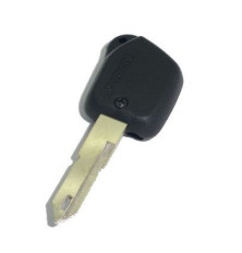 Remote key cover 1 button Peugeot 106, 205, 206, 306, 405