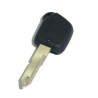 Télécommande coque de clé 1 bouton Peugeot 106, 205, 206, 306, 405