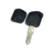 Mando a distancia de 1 botón para Peugeot 106, 205, 306, 405