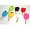 Protective case for Peugeot, Citroën 2-button remote key fob (107, 206, 307, 407, C1, C2, C3, Xsara Picasso...)