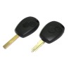 Funda protectora para mando a distancia de 2 botones Renault Dacia (Clio, Kangoo, Modus...)