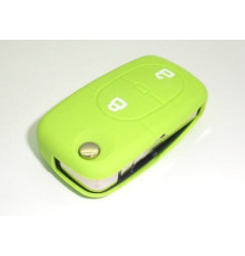 Protection case for remote control key Audi A3, A4, A6, A8, TT S-line S3 S4 2 buttons