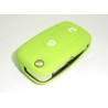 Funda protectora para llave con mando a distancia de 2 botones Audi A3, A4, A6, A8, TT S-line S3 S4