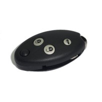 3-knops afstandsbediening voor Citroën Xsara fase 2 C5