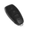 Afstandsbedieningssleutelbehuizing voor Ford Kuga, Focus, C-Max, Mondeo