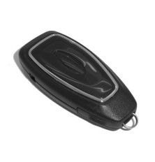 Télécommande coque de clé Ford Kuga, Focus, C-Max, Mondeo