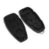 Carcasa para llave con mando a distancia para Ford Kuga, Focus, C-Max, Mondeo