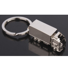 Keychain heavyweight truck PL 