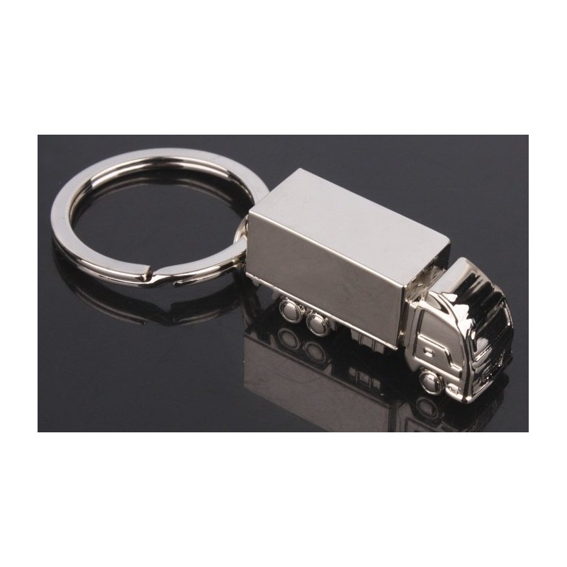Heavy goods vehicle (HGV) keychain Heavy goods vehicle (HGV) keychain