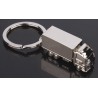 Heavy goods vehicle (HGV) keychain