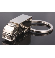 chaveiro de veículo pesado...