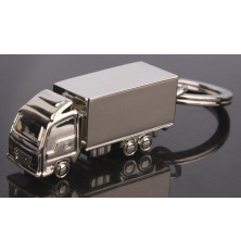 Keychain heavyweight truck PL 