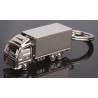 Heavy goods vehicle (HGV) keychain