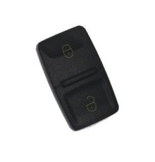 2-button button for VW Volkswagen, Seat, Skoda remote control
