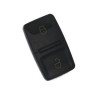 2-button button for VW Volkswagen, Seat, Skoda remote control