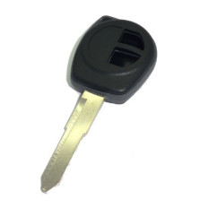 Télécommande coque de clé 2 boutons Suzuki Grand Vitara, Swift, Ignis, Alto, Jimny SUZ65