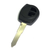 Télécommande coque de clé Suzuki Grand Vitara, Swift, Ignis, Alto, Jimny