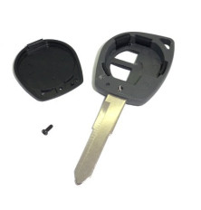 Remote control key shell Suzuki Grand Vitara, Swift, Ignis, Alto, Jimny