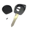 Carcasa para llave remota Suzuki Grand Vitara, Swift, Ignis, Alto, Jimny