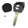 2-button remote key fob Suzuki Grand Vitara, Swift, Ignis, Alto, Jimny