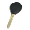 Carcasa para mando a distancia de 2 botones Toyota para Yaris, RAV4, Celica, Prius, Avensis, Corolla, Verso TOY63