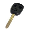 Carcasa para llave remota de Toyota Yaris, RAV4, Celica, Prius, Avensis, Corolla, Verso TOY63