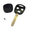 Carcasa para llave remota de Toyota Yaris, RAV4, Celica, Prius, Avensis, Corolla, Verso TOY63