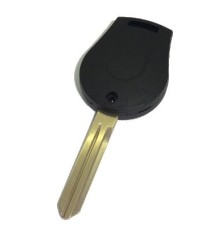 2-button remote key fob case for Nissan Juke and Micra