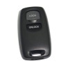 Mazda 2-button key fob remote control for series 2, 3, 5, 6, RX8, MX-5 and Ford Ranger
