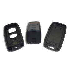 Télécommande boitier plip Mazda 2 boutons serie 2, 3, 5, 6, RX8, MX-5 Ford ranger