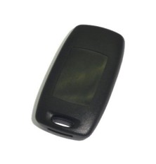Mazda 2-button key fob remote control for series 2, 3, 5, 6, RX8, MX-5 and Ford Ranger