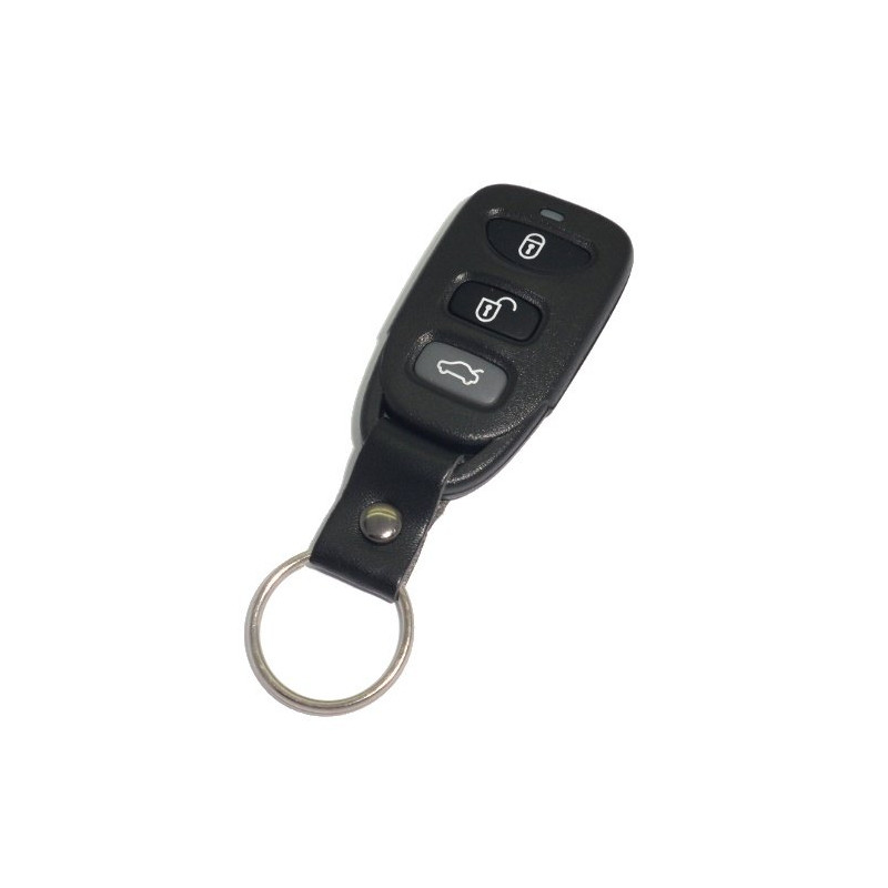 remote control case 3-button Hyundai I10 Elentra Sonata key shell